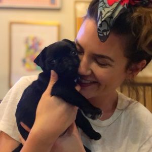 Meet your Posher, Fay